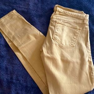 Flying monkey, color green mustard, size 5